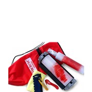 Vyprošťování - ochranné folie PACKEXE SMASH KIT SADA