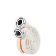 Hadice B75/10m Pyrotex PES–R Firesport se spojkami KW