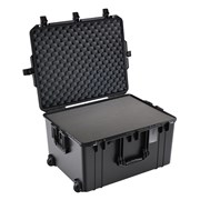 Kufr PELI AIR 1637 uvnitř s pěnou
