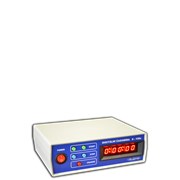 Překážky pro požární sport - časomíra - stolní model