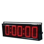 Překážky pro požární sport - časomíra - přídavný displej R2015