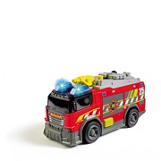 Hračka - AS Hasičské auto /15 cm/