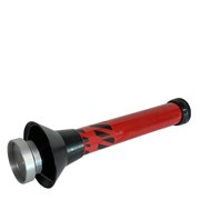 Nástavec pěnotvorný pro proudnici C52 PH Turbo