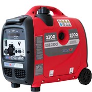 Elektrocentrála Endress ESE 2300 I silent