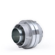 Spojka B65 hadicová kovaná KW - hrdlo 63mm