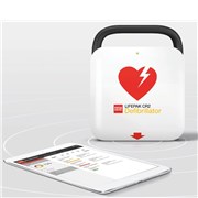 Defibrilátor LIFEPAK CR2 AED /wifi/