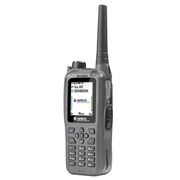Přenosná radiostanice Tetrapol TPH900