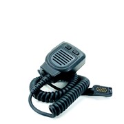 ND Tetrapol TPH 900 - mikrofon/reproduktor - akustická sada pro radiostanici