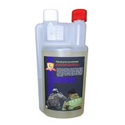 Praní Professional - F12 prací koncentrát /1l/