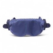 Obal - kryt ochranný textilní na brýle pro technické přilby F2/ HPS/SICOR